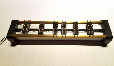 Rollenstand Exklusiv Spur Zett