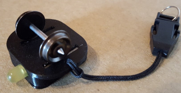 Preview: Achs-Tester AC / DC