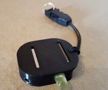 Preview: Achs-Tester AC / DC