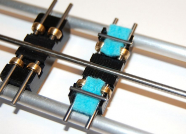 Preview: Clean-Cat Spur 0