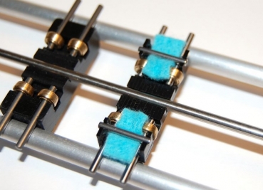 Preview: Clean-Cat Spur P4