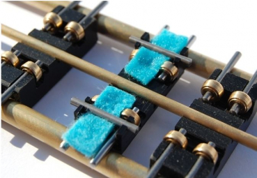 Preview: Clean-Cat Spur N / H0e