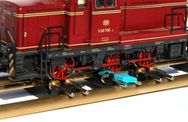 Preview: Clean-Cat Spur TT