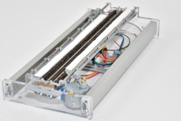 Preview: Radreinigungsanlage Spur H0