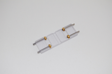 Preview: Laufkatze Rollenstand Exklusiv Spur 0