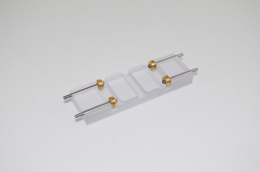 Preview: Laufkatze Rollenstand Lego