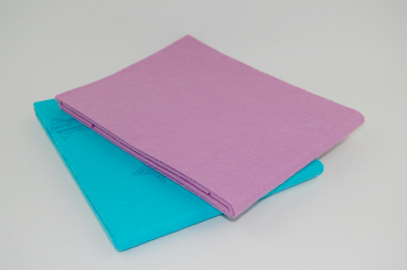 Ersatz-Vlies für die Reinigungseinheiten