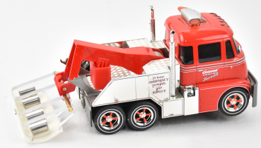 Reinigungseinheit für das Digital 132-System von Carrera ®