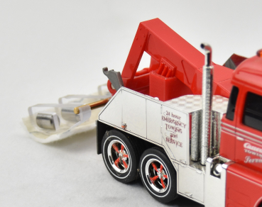 Preview: Reinigungseinheit für das Digital 132-System von Carrera ®