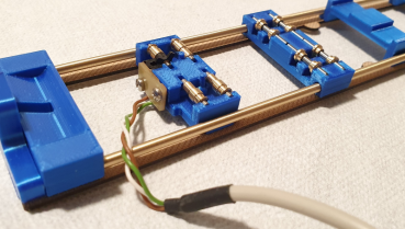 Preview: Speed-Cat für Car-Systeme