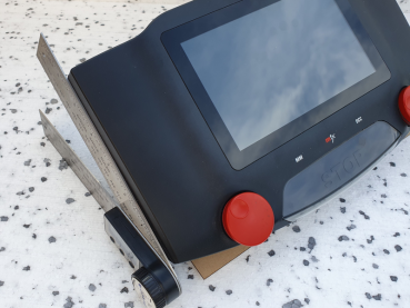 Preview: Betrachtungs-Winkel für Central Station 3