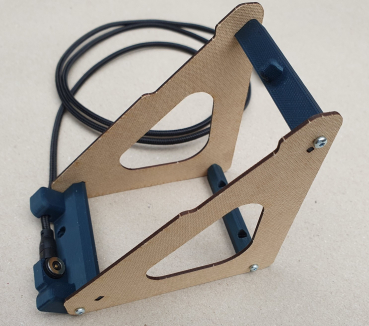 Preview: Docking-Station für Mobile Control 2