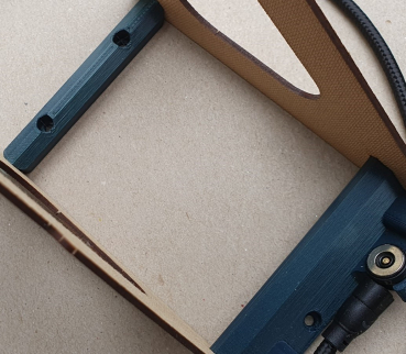 Docking Station fpr Mobile Control 2