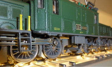 Rollenstand Exklusiv Spur 1 / LGB