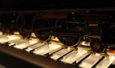 Preview: Rollenstand Exklusiv Spur 0