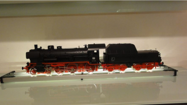 Preview: Rollenstand Exklusiv Spur 0