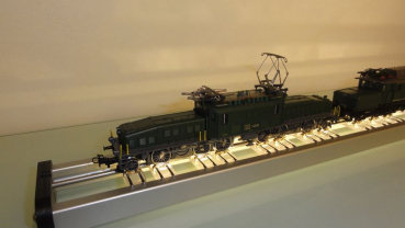 Preview: Rollenstand Exklusiv Spur 1 / LGB