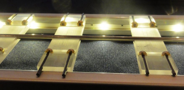 Rollenstand Exklusiv Spur 1 / LGB