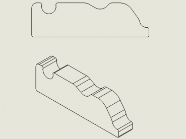 Preview: Gravitations-Hilfe für Speed-Cat