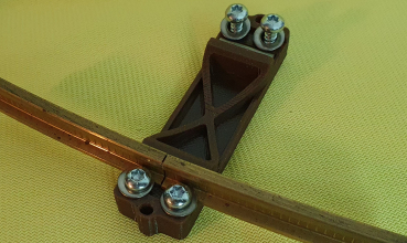 Gleisverbinder LGB 20x