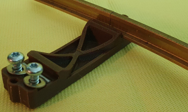 Preview: Gleisverbinder LGB 20x