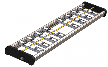 Preview: Rollenstand Exklusiv für Lego