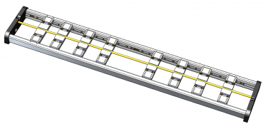 Preview: Rollenstand Exklusiv für Lego
