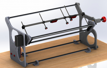 Preview: Wartungs-Station