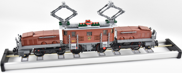 Rollenstand Exklusiv für Lego