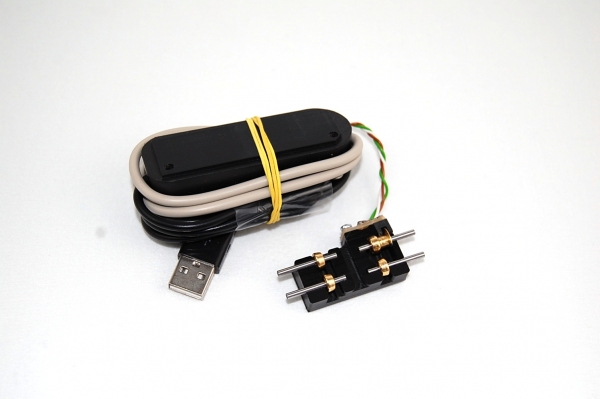 XXL-Paket Spur N / H0e