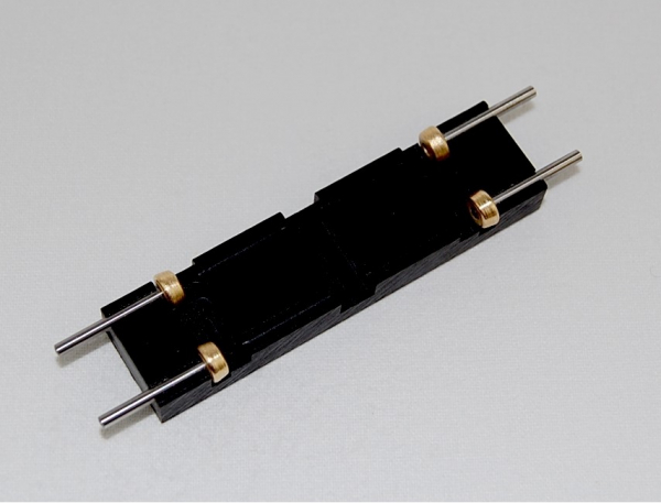 Laufkatze Spur 1 / LGB