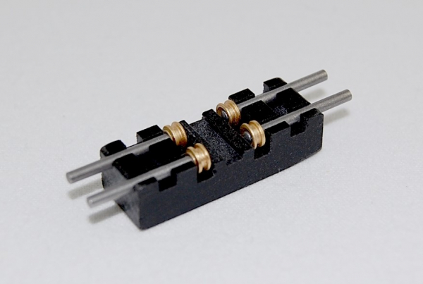 Laufkatze Spur TT / H0m