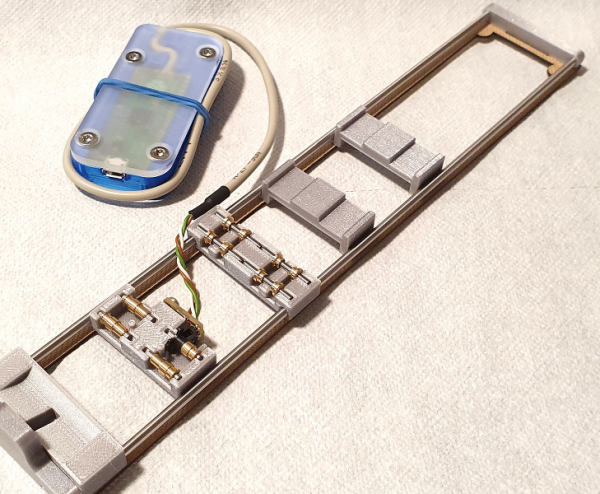 Rollenstand für Car-Systeme