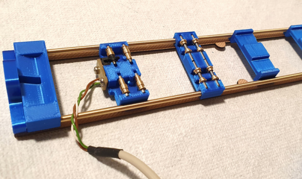 Speed-Cat für Car-Systeme