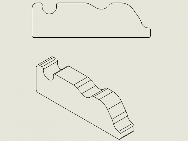 Gravitations-Hilfe für Speed-Cat