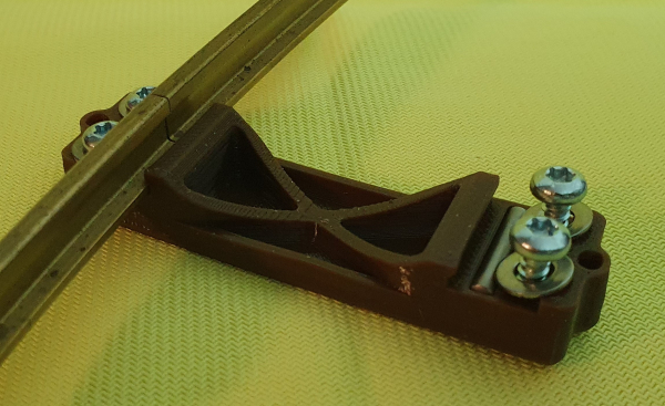 Gleisverbinder LGB 20x